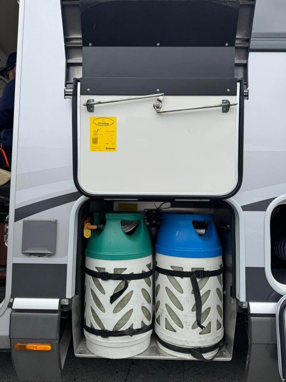 Carthago Chic s-plus I 51