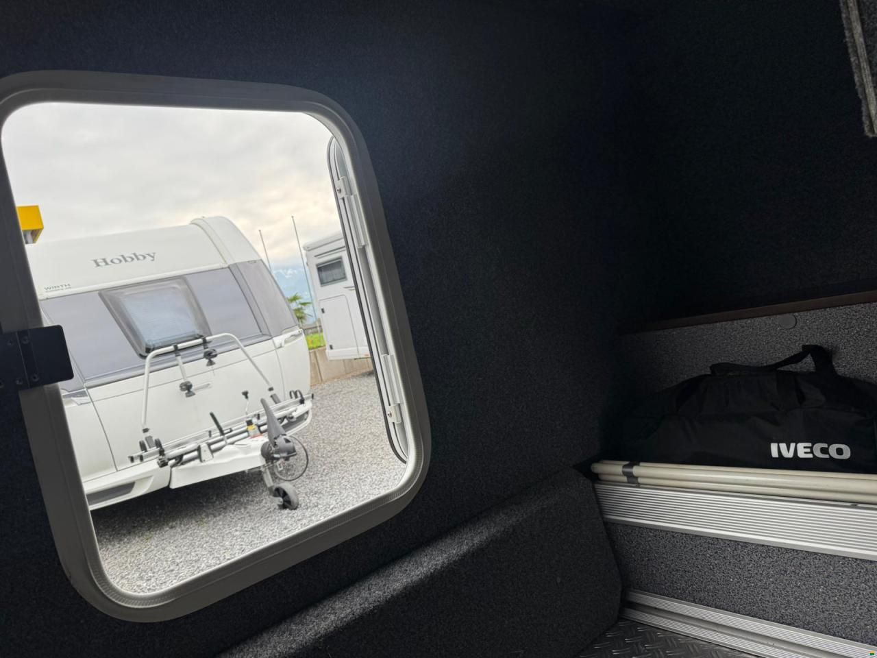 Carthago Chic s-plus I 51