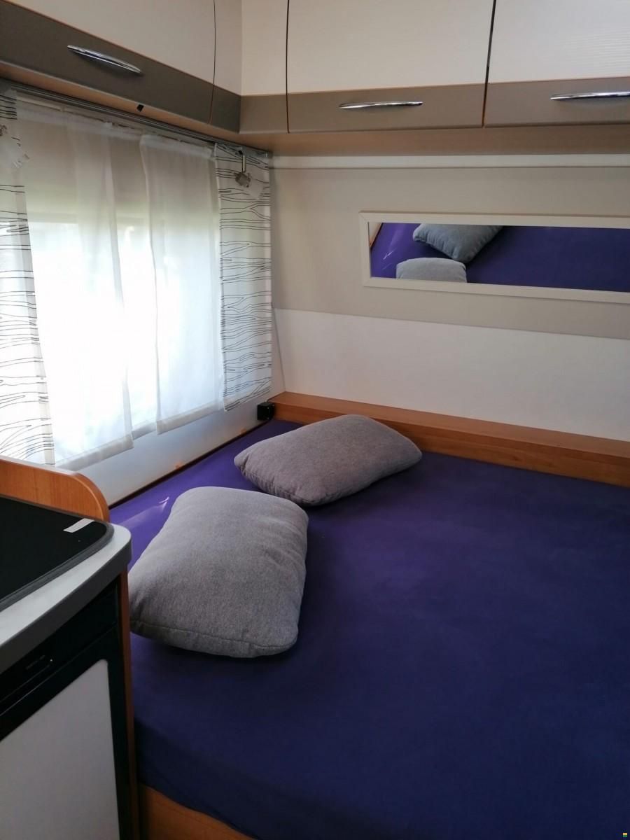 T.E.C. Travel King 520 LD