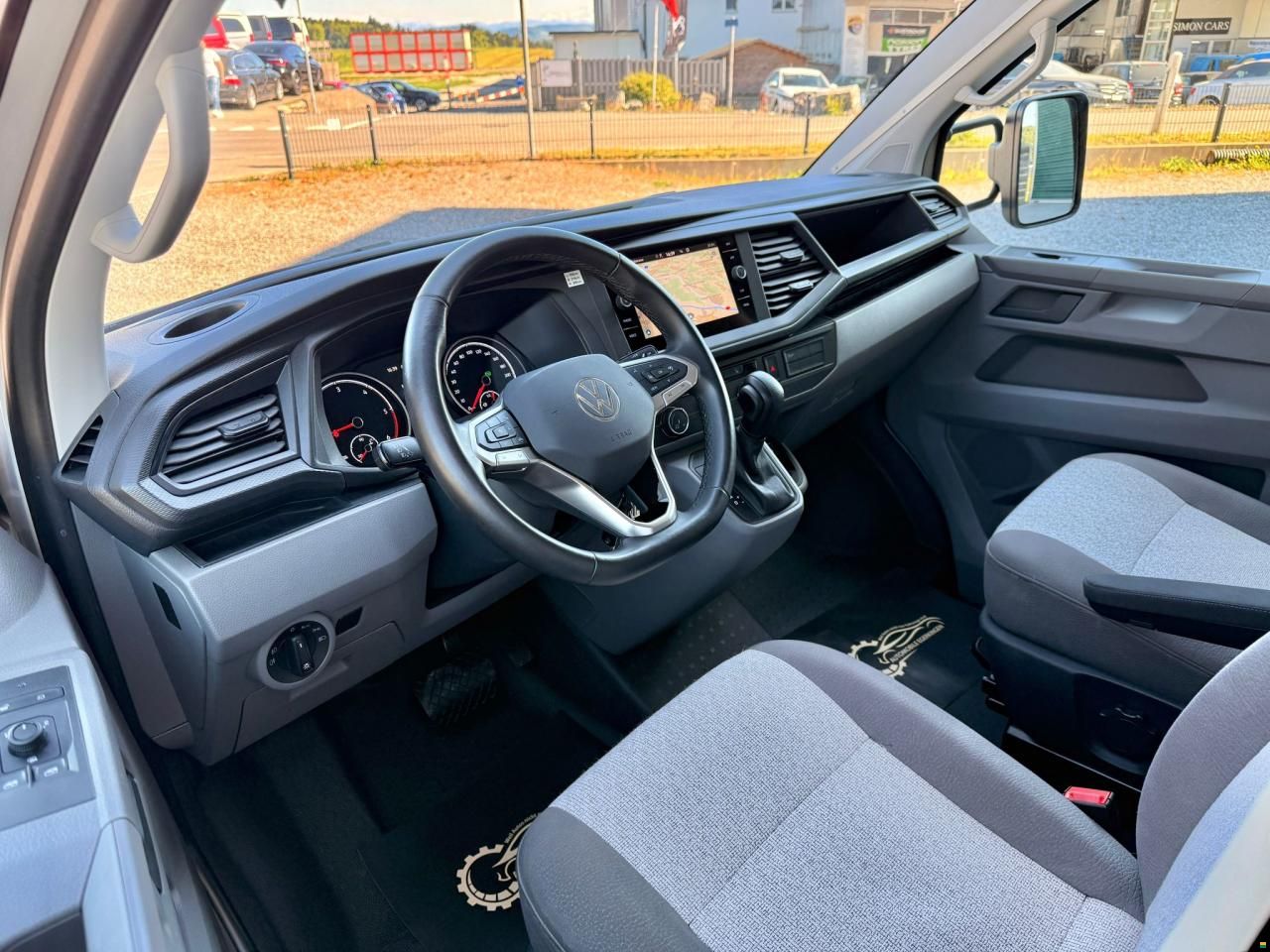 Volkswagen Knaus Tourer VAN 500 LT