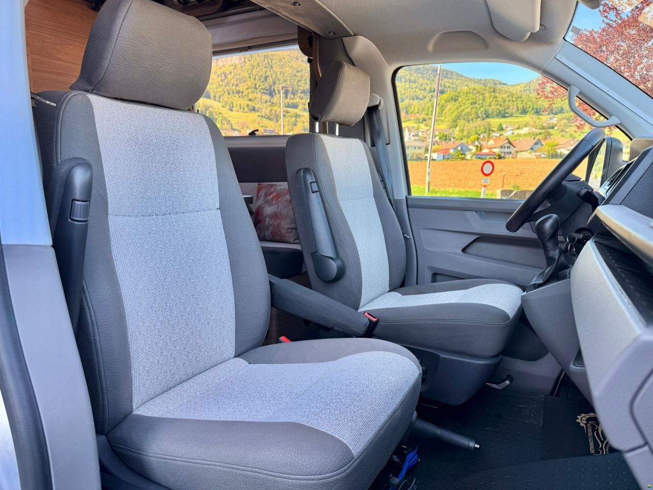 Volkswagen Knaus Tourer VAN 500 LT