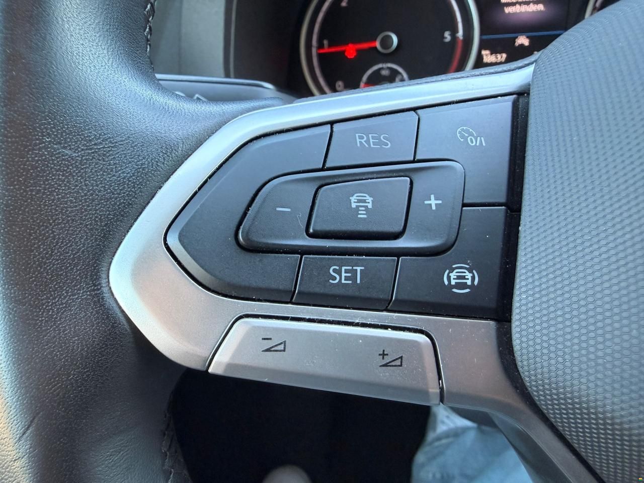 Volkswagen Knaus Tourer VAN 500 LT