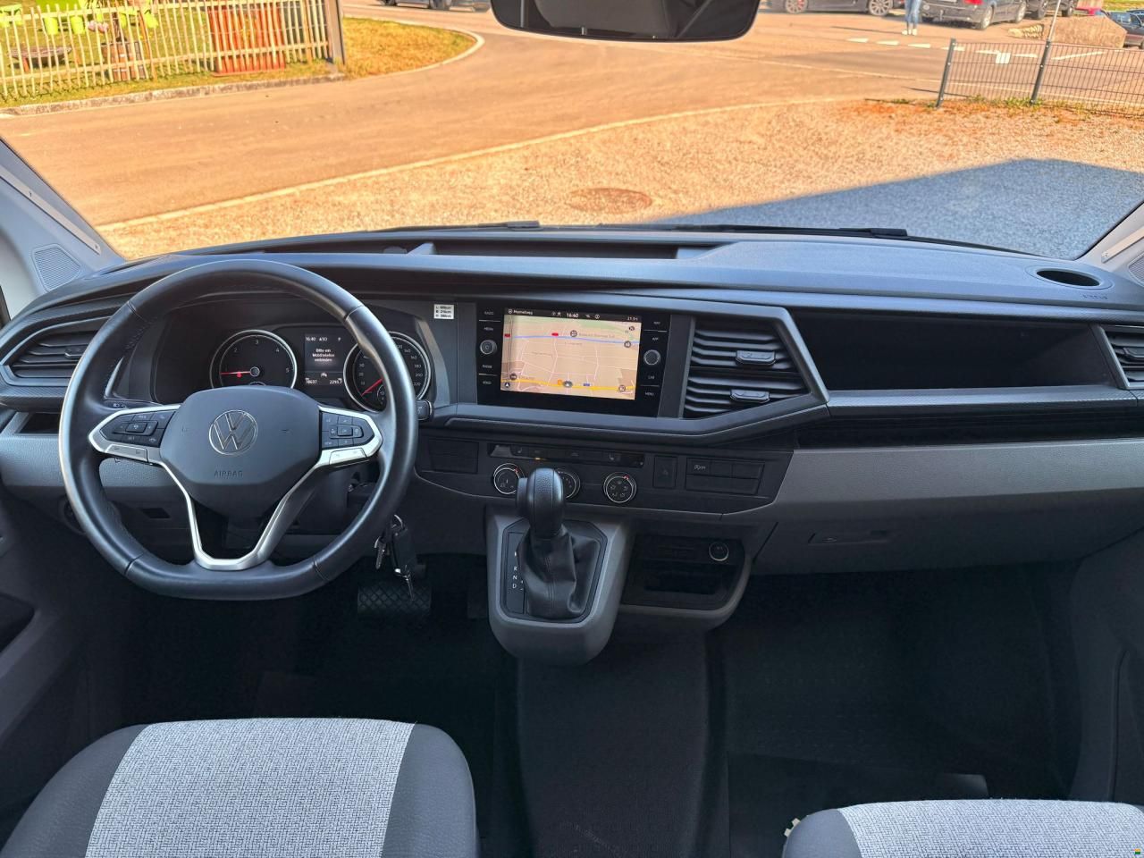 Volkswagen Knaus Tourer VAN 500 LT