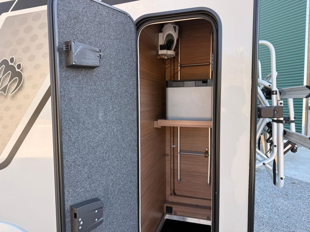 Volkswagen Knaus Tourer VAN 500 LT