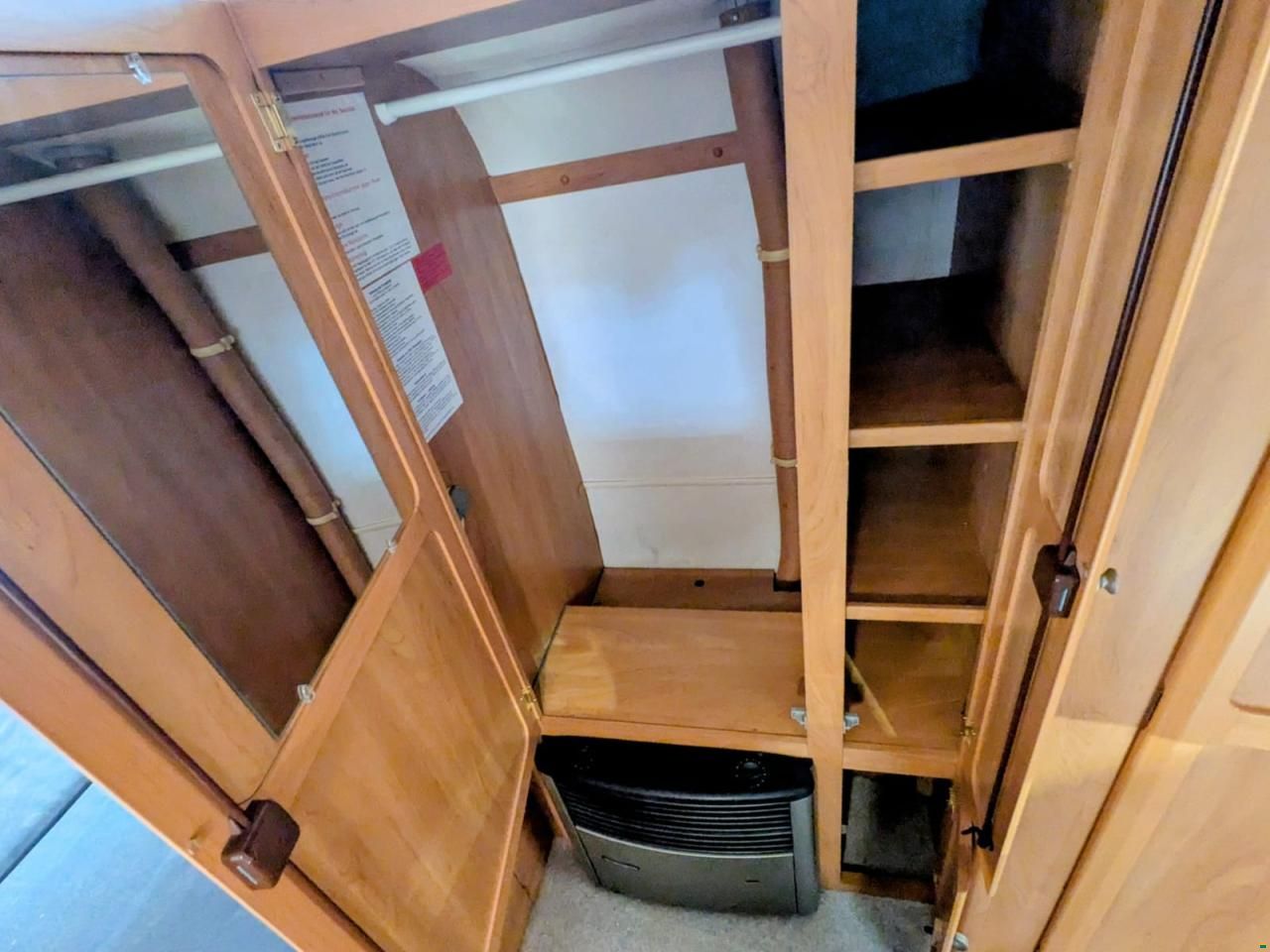 Eriba Troll 530 Touring GT