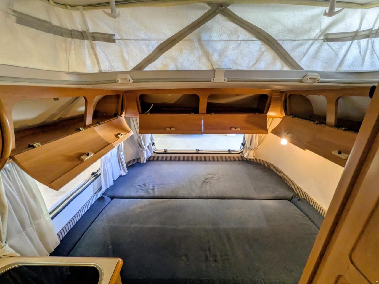 Eriba Troll 530 Touring GT