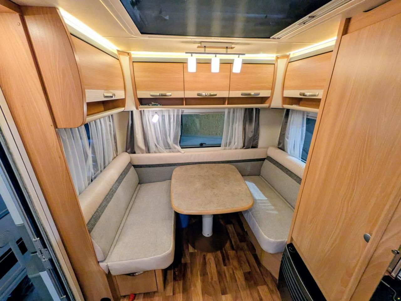 Knaus S&uuml;dwind 460 Limited Edition