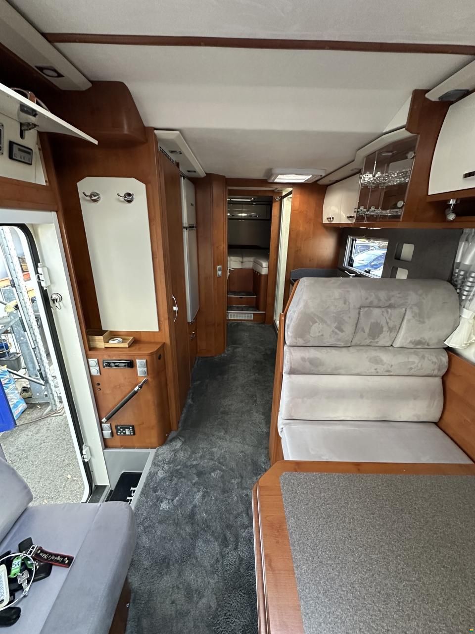 Phoenix Iveco 8800 L