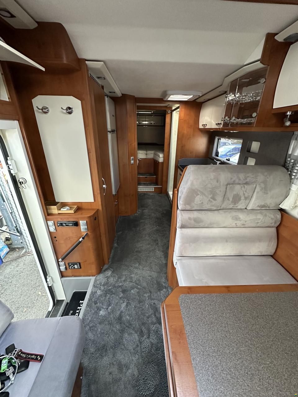 Phoenix Iveco 8800 L