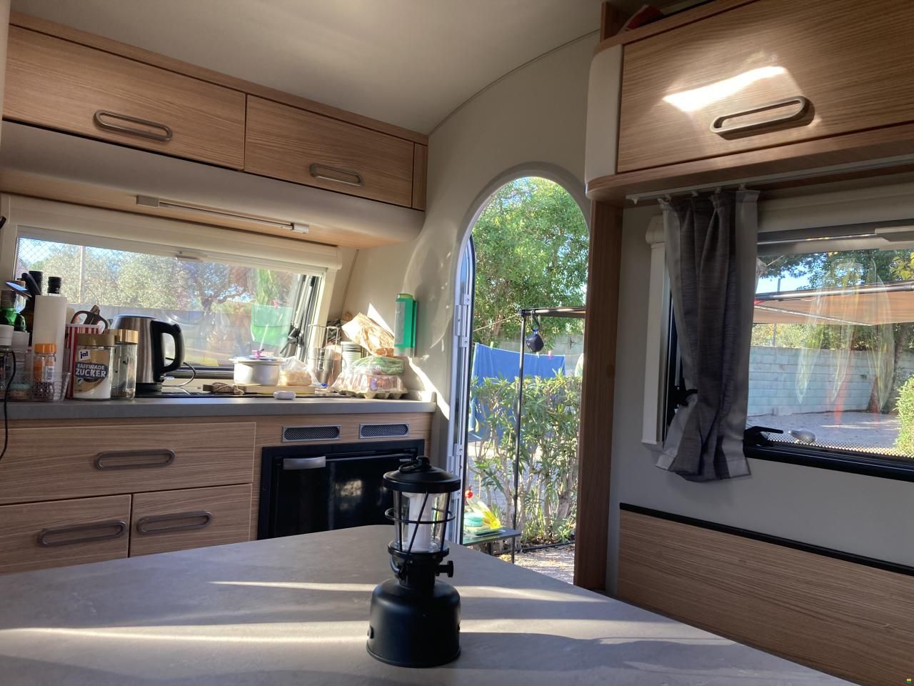 Tabbert T@B320 Offroad