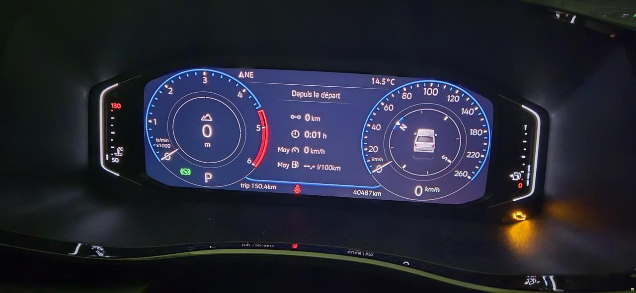 Volkswagen California