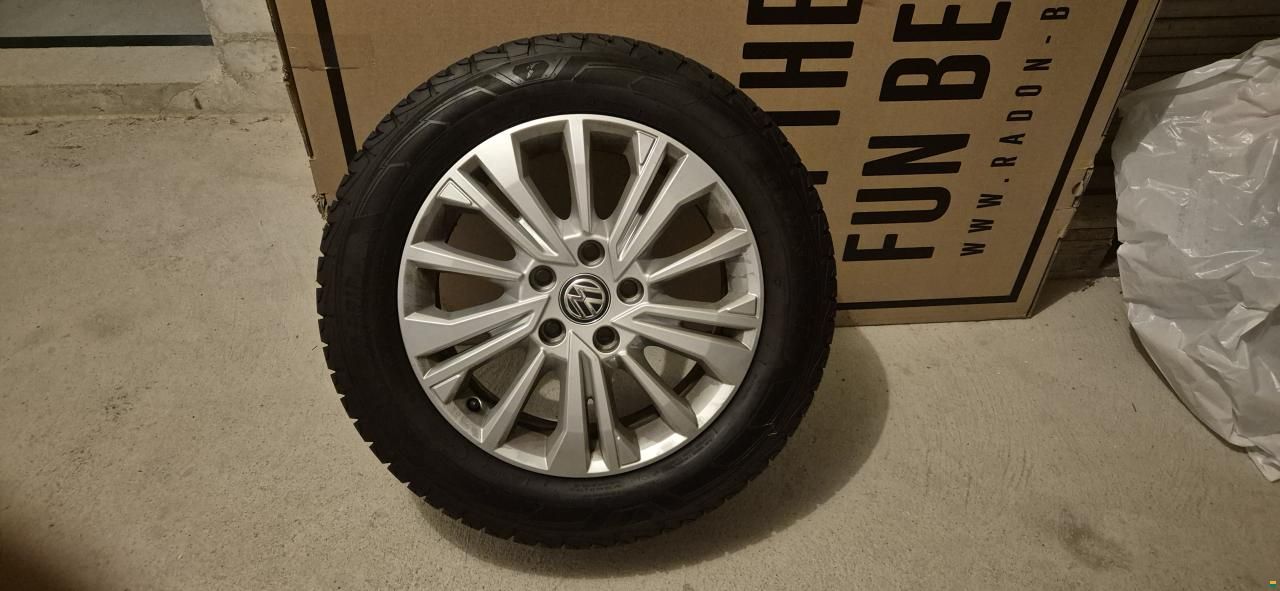 Volkswagen California