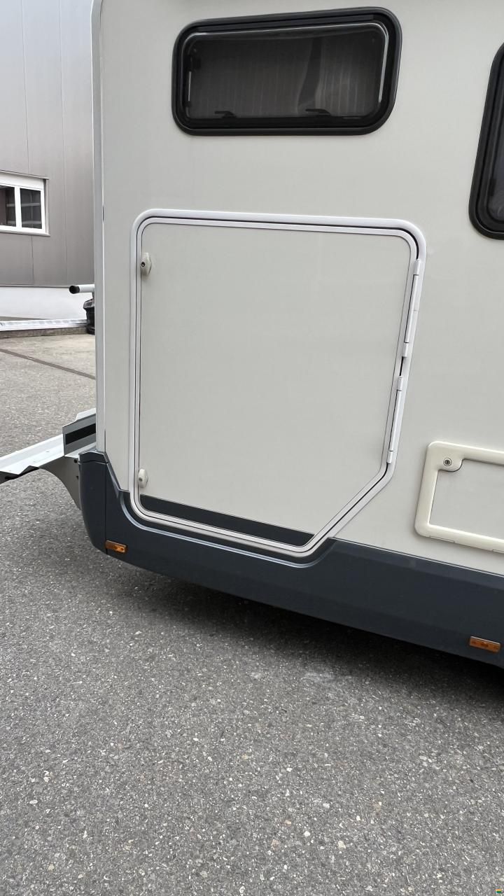 Roller Team T-Line Garage S