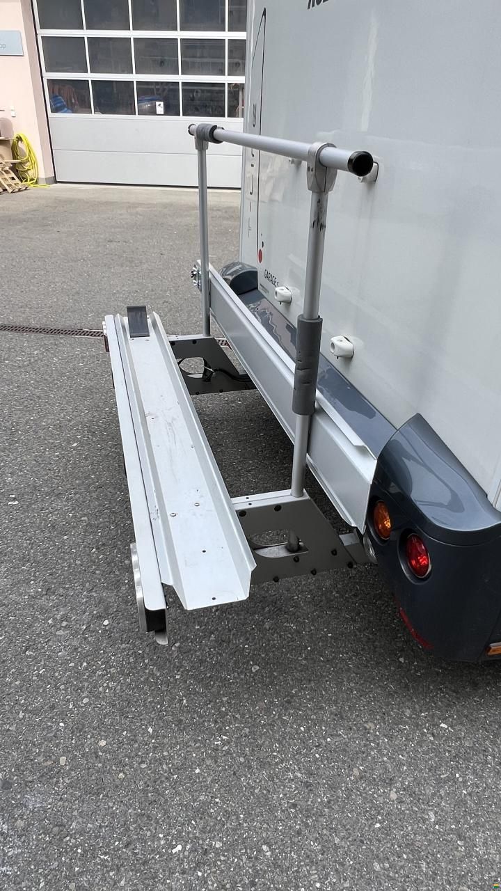 Roller Team T-Line Garage S