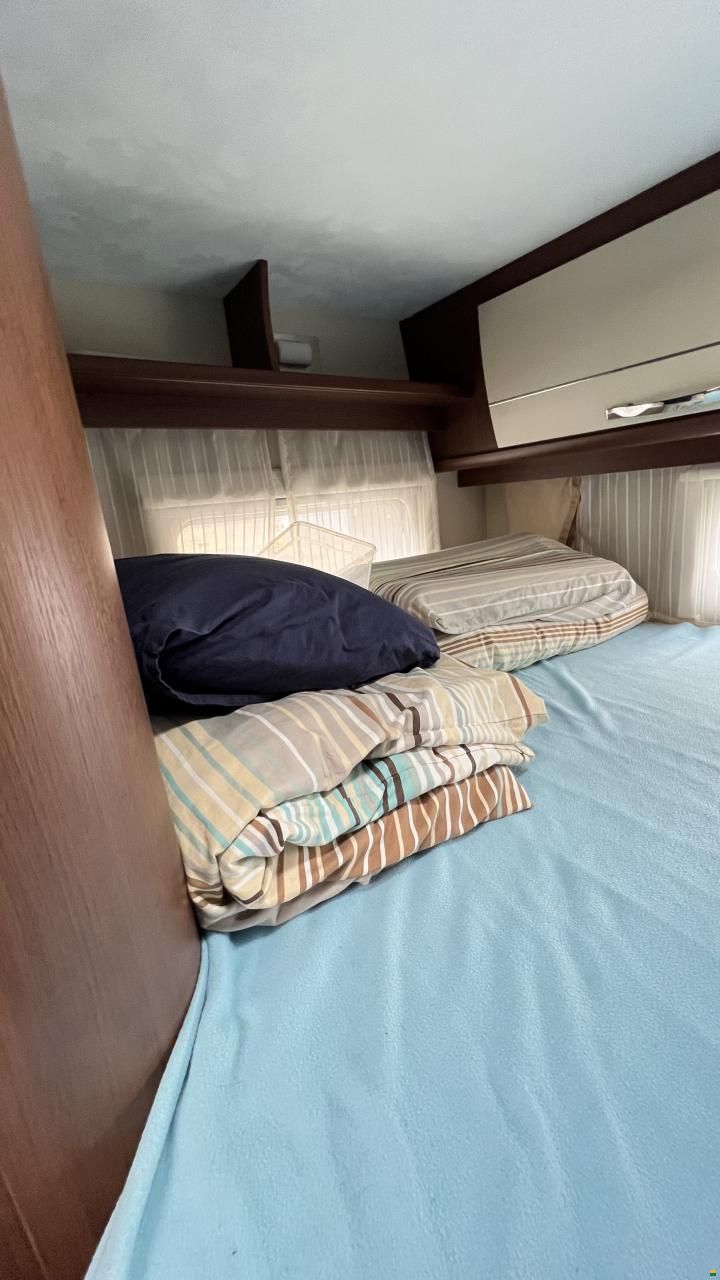 Roller Team T-Line Garage S