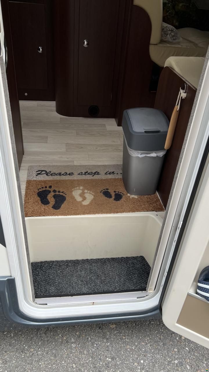 Roller Team T-Line Garage S