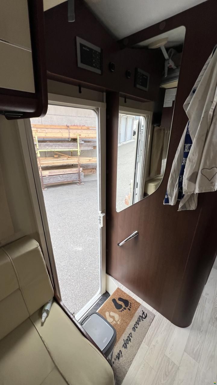 Roller Team T-Line Garage S