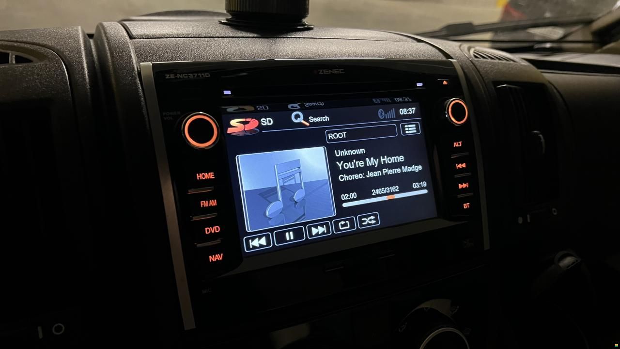 Roller Team T-Line Garage S