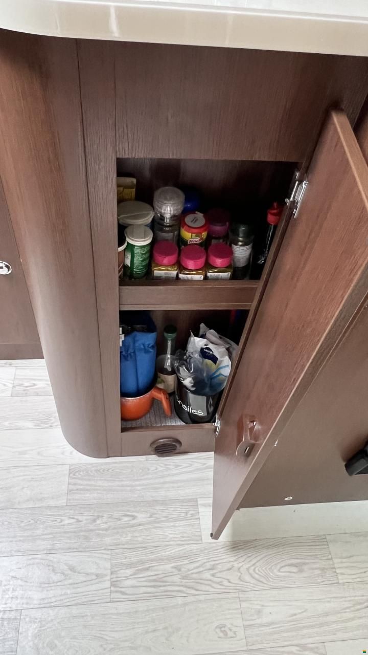 Roller Team T-Line Garage S