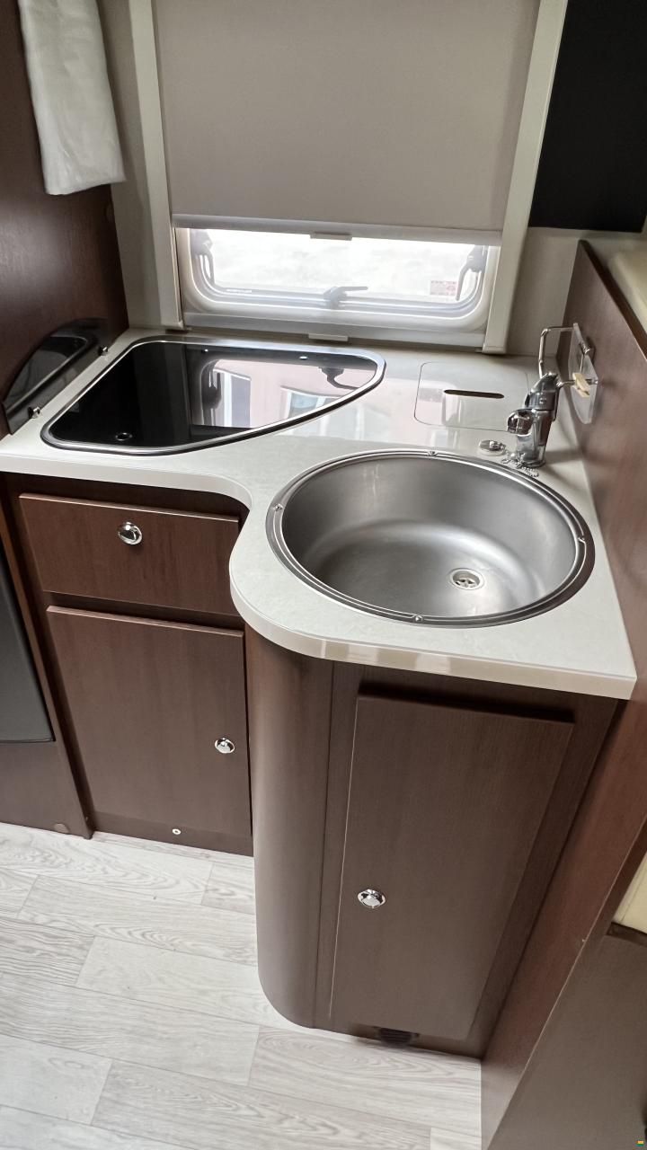 Roller Team T-Line Garage S