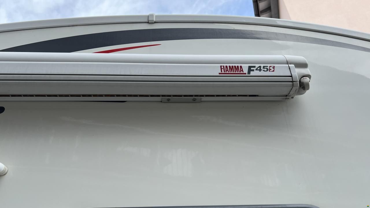 Roller Team T-Line Garage S