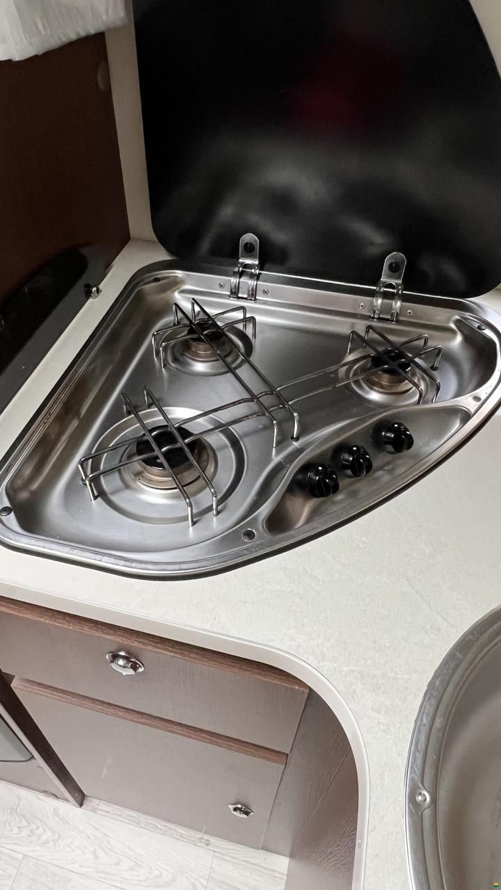 Roller Team T-Line Garage S