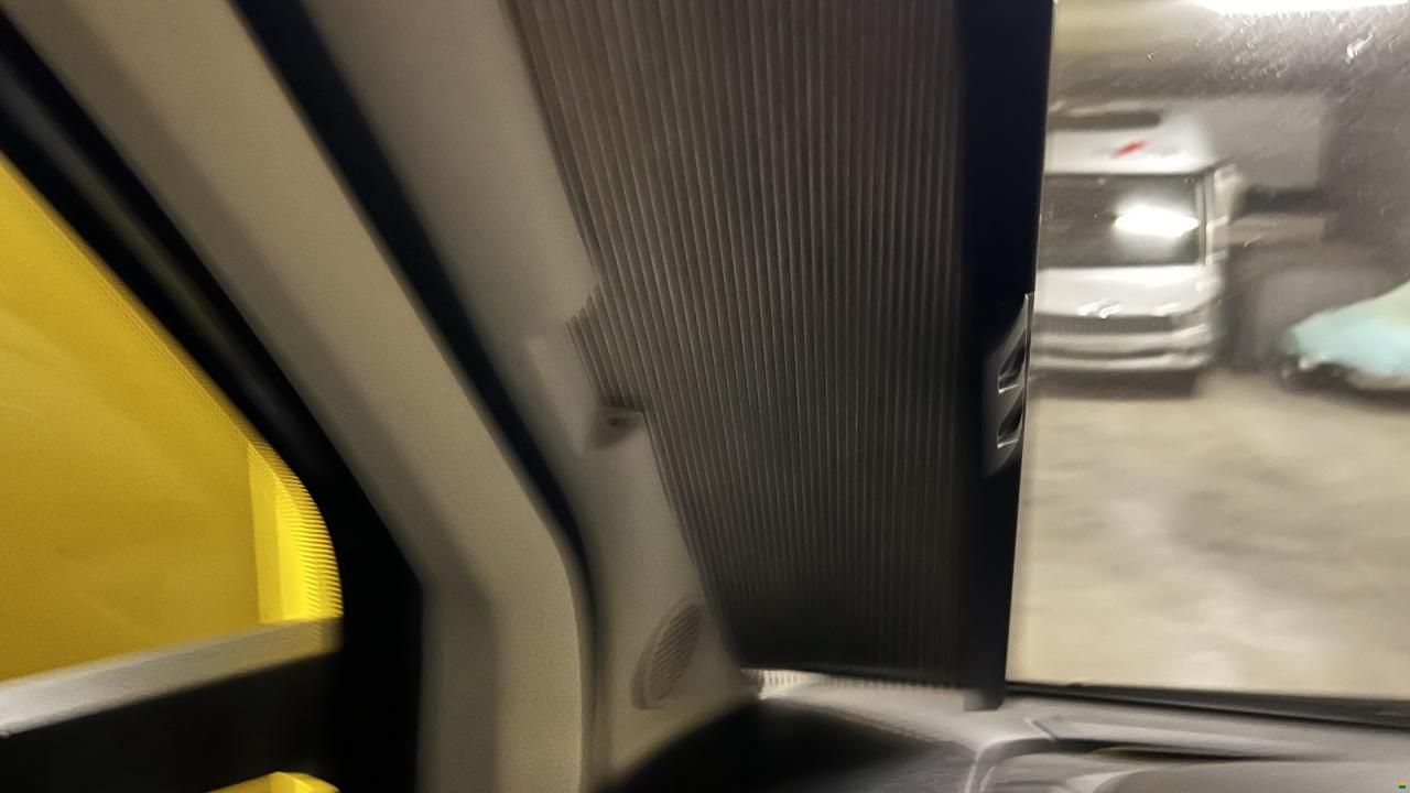 Roller Team T-Line Garage S