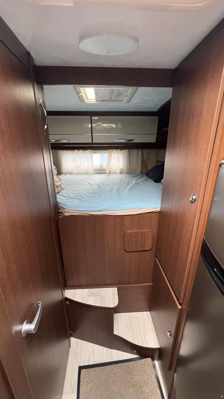 Roller Team T-Line Garage S