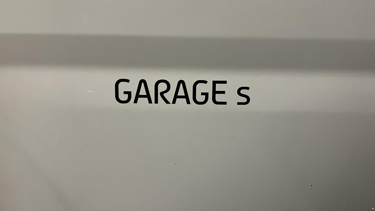 Roller Team T-Line Garage S