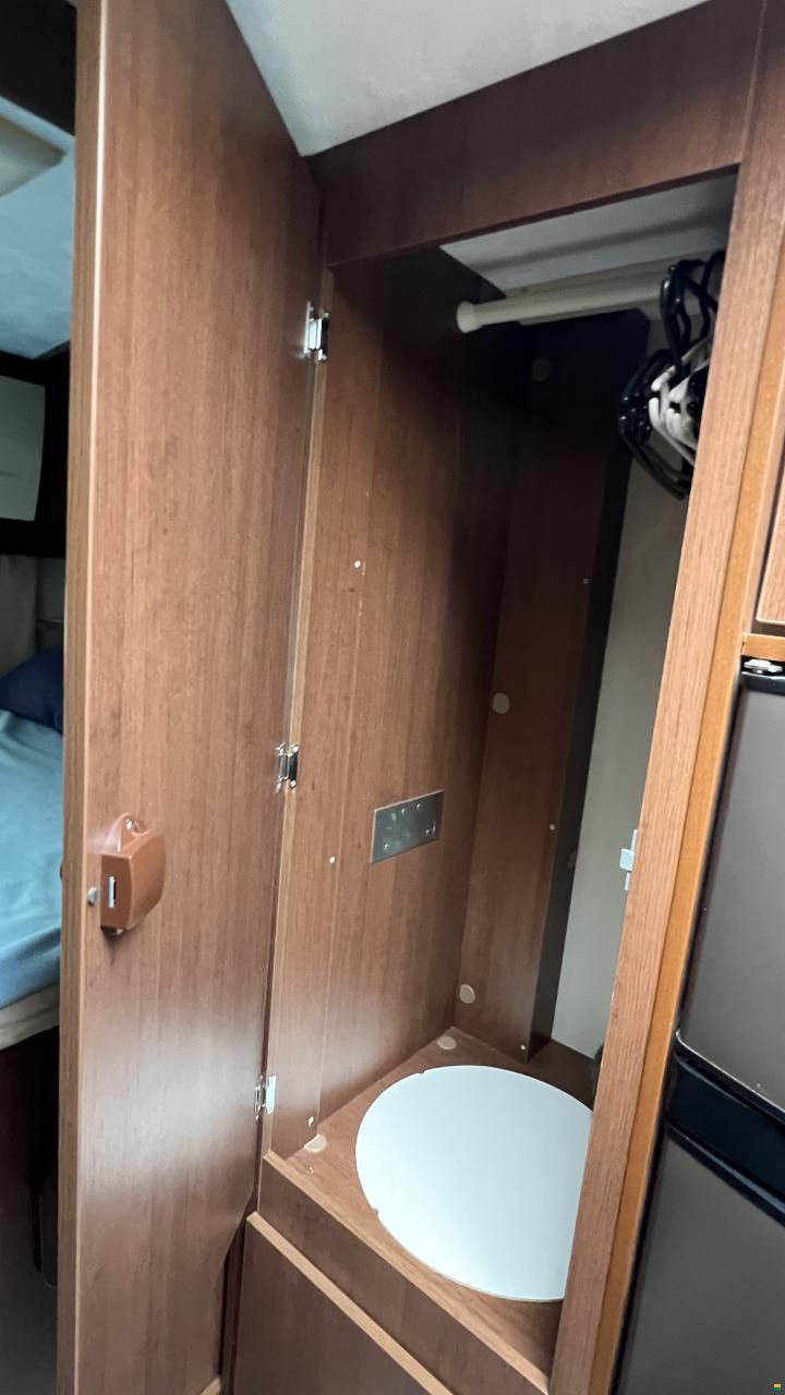 Roller Team T-Line Garage S