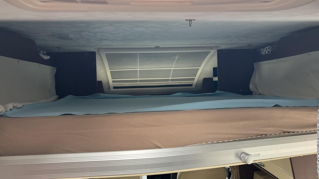 Roller Team T-Line Garage S