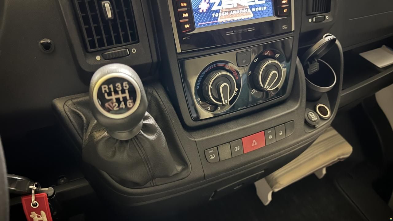 Roller Team T-Line Garage S