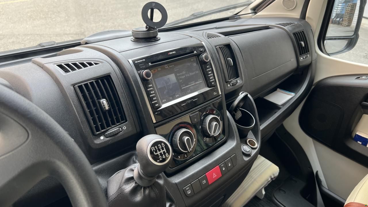 Roller Team T-Line Garage S