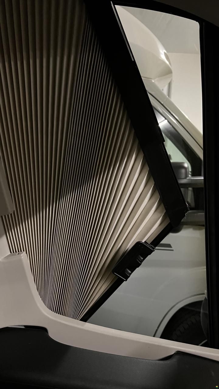 Roller Team T-Line Garage S