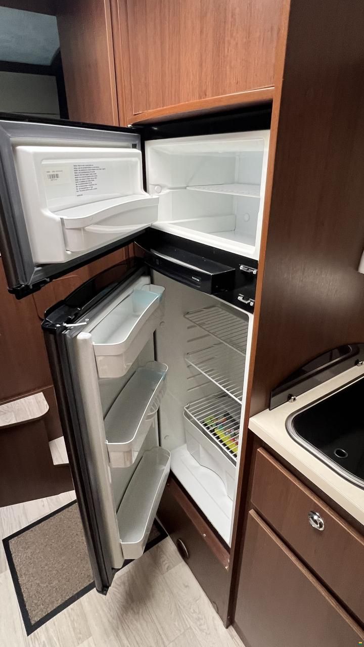 Roller Team T-Line Garage S