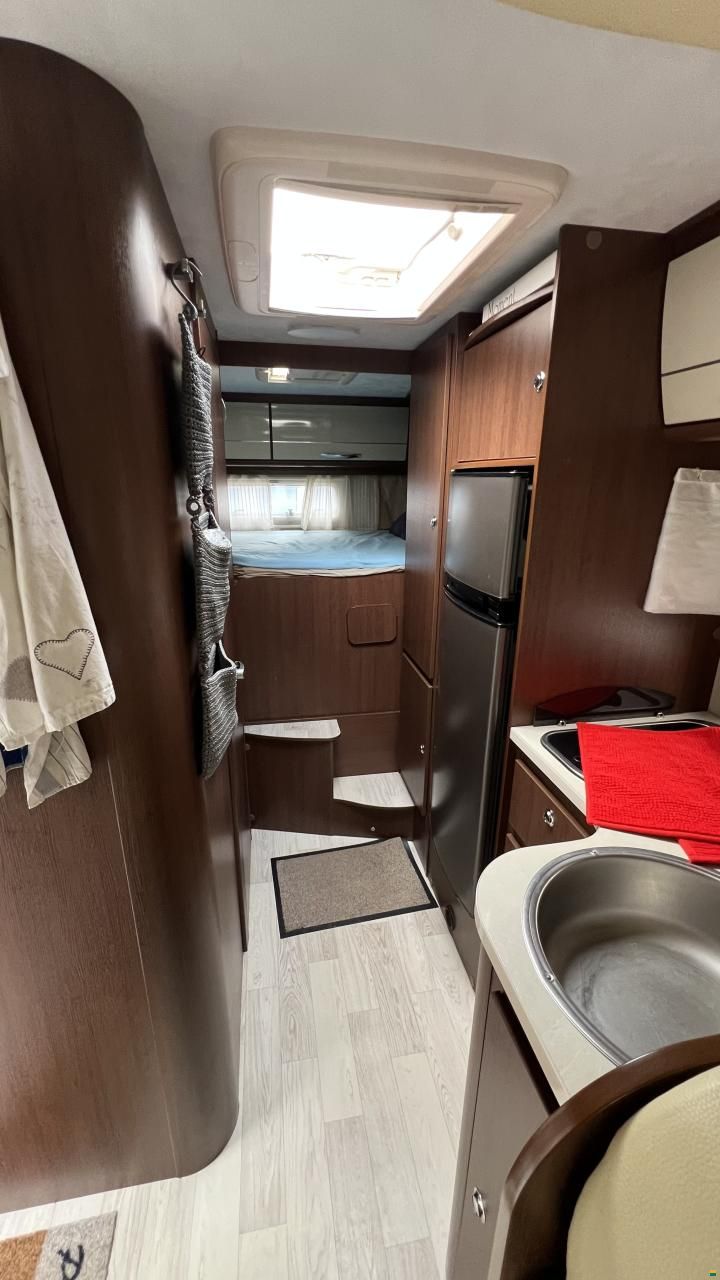 Roller Team T-Line Garage S