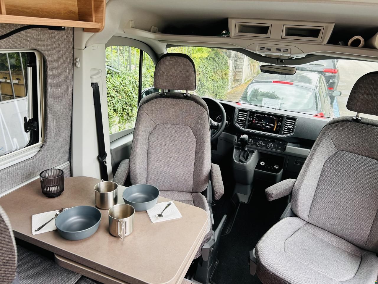 Knaus Boxdrive 600 XL