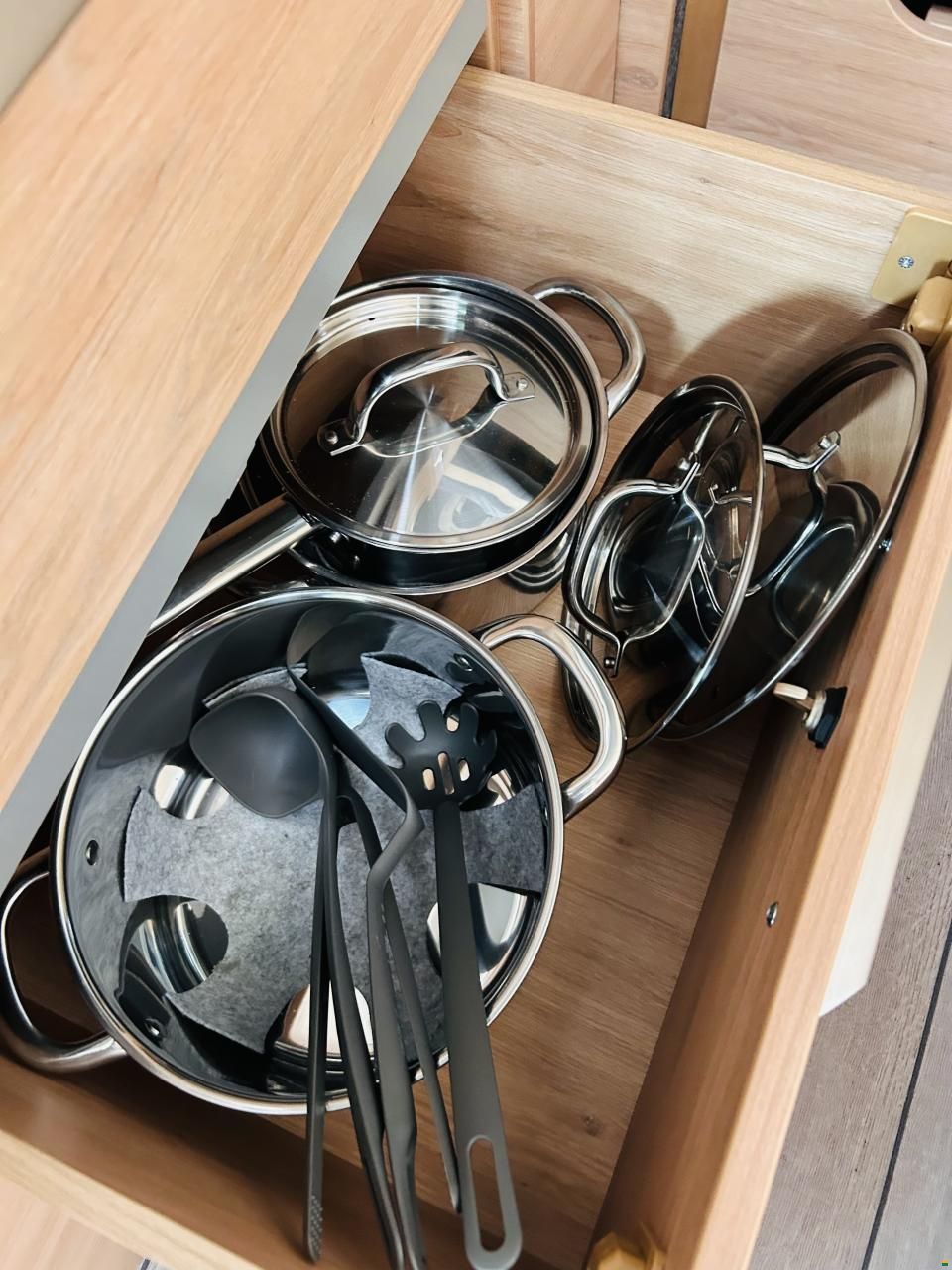 Knaus Boxdrive 600 XL