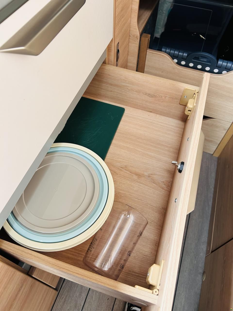 Knaus Boxdrive 600 XL