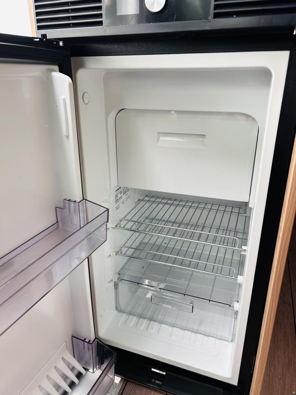 Knaus Boxdrive 600 XL