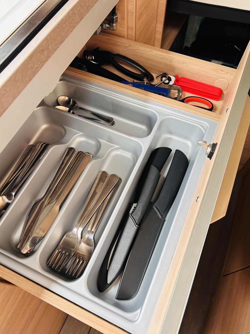 Knaus Boxdrive 600 XL