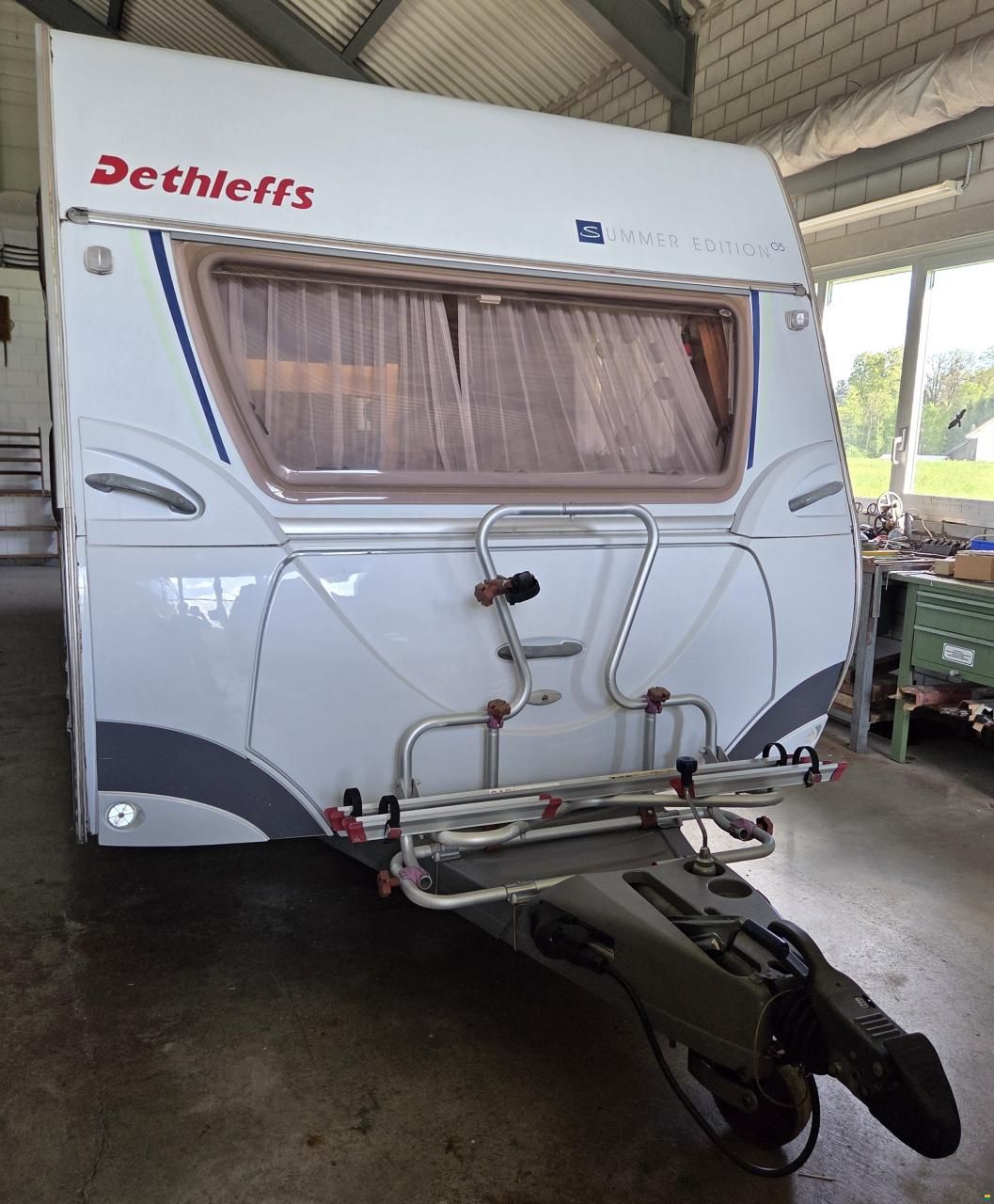 Dethleffs EN3