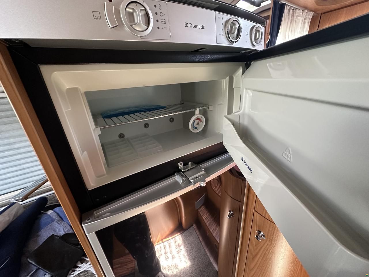 Hymer T 674 SL