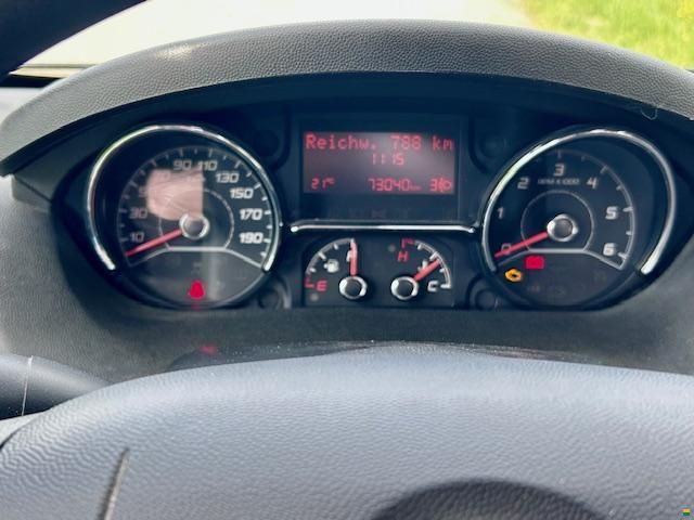 Eura Mobil PT 695 EB