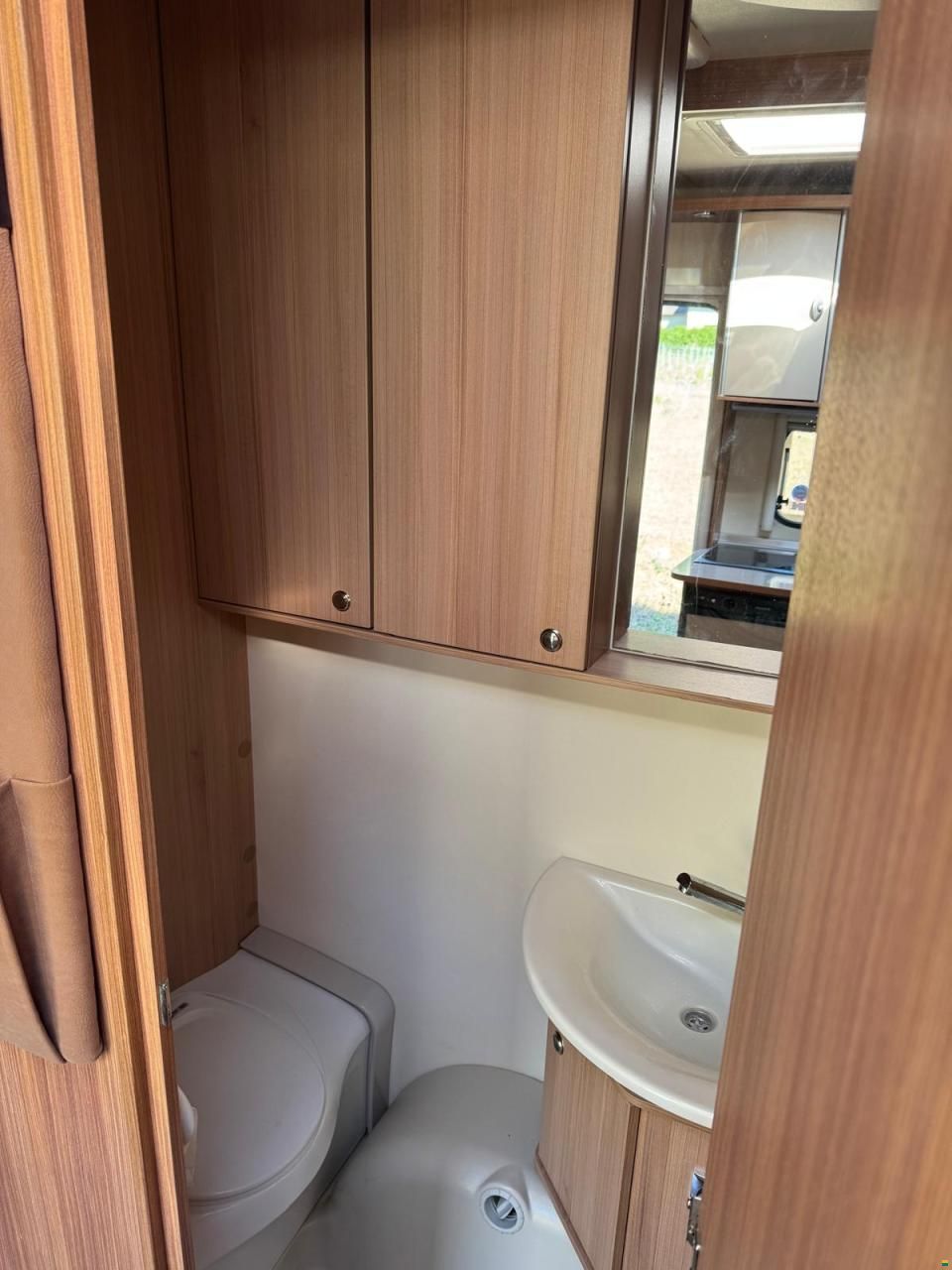 B&uuml;rstner Averso plus 510TK