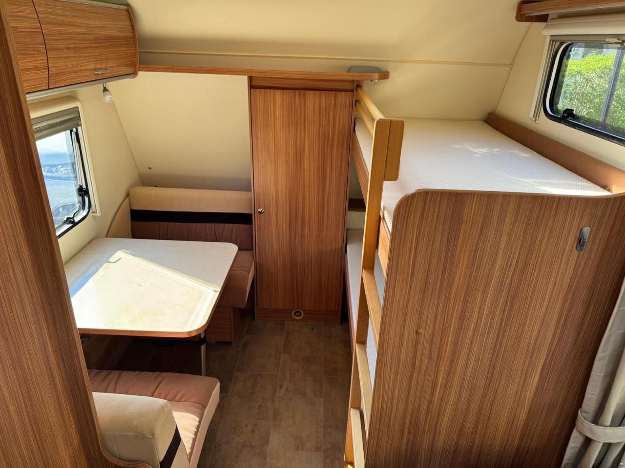 B&uuml;rstner Averso plus 510TK