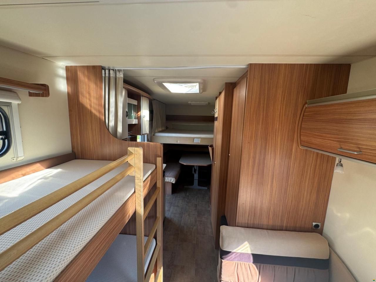 B&uuml;rstner Averso plus 510TK