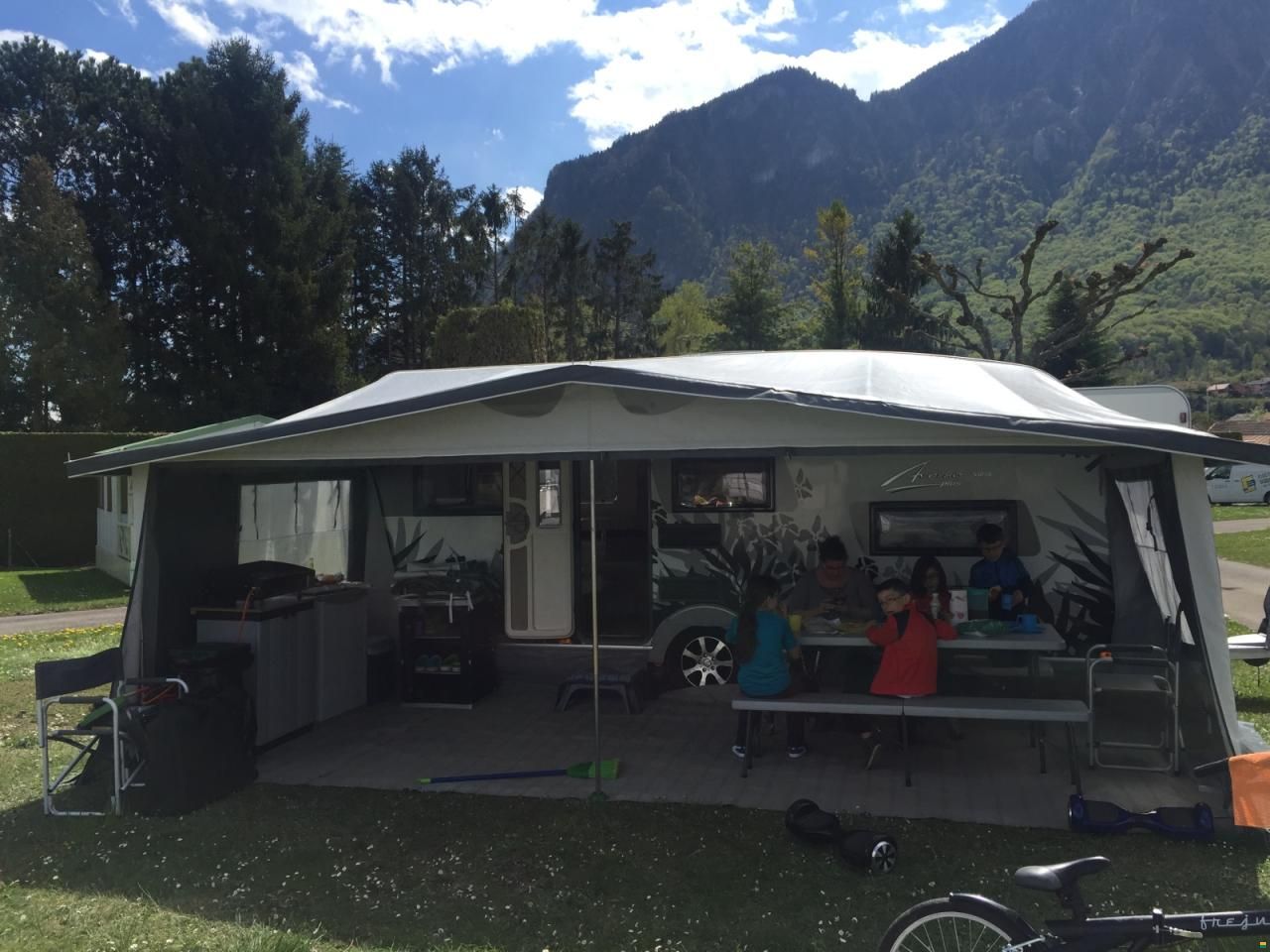 B&uuml;rstner Averso plus 510TK