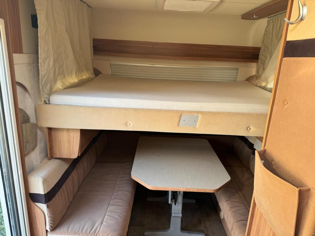 B&uuml;rstner Averso plus 510TK