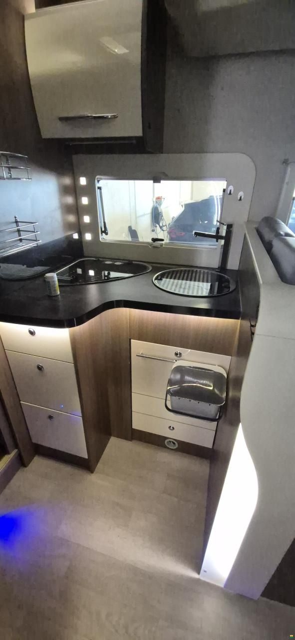 Challenger Mageo 398 eb